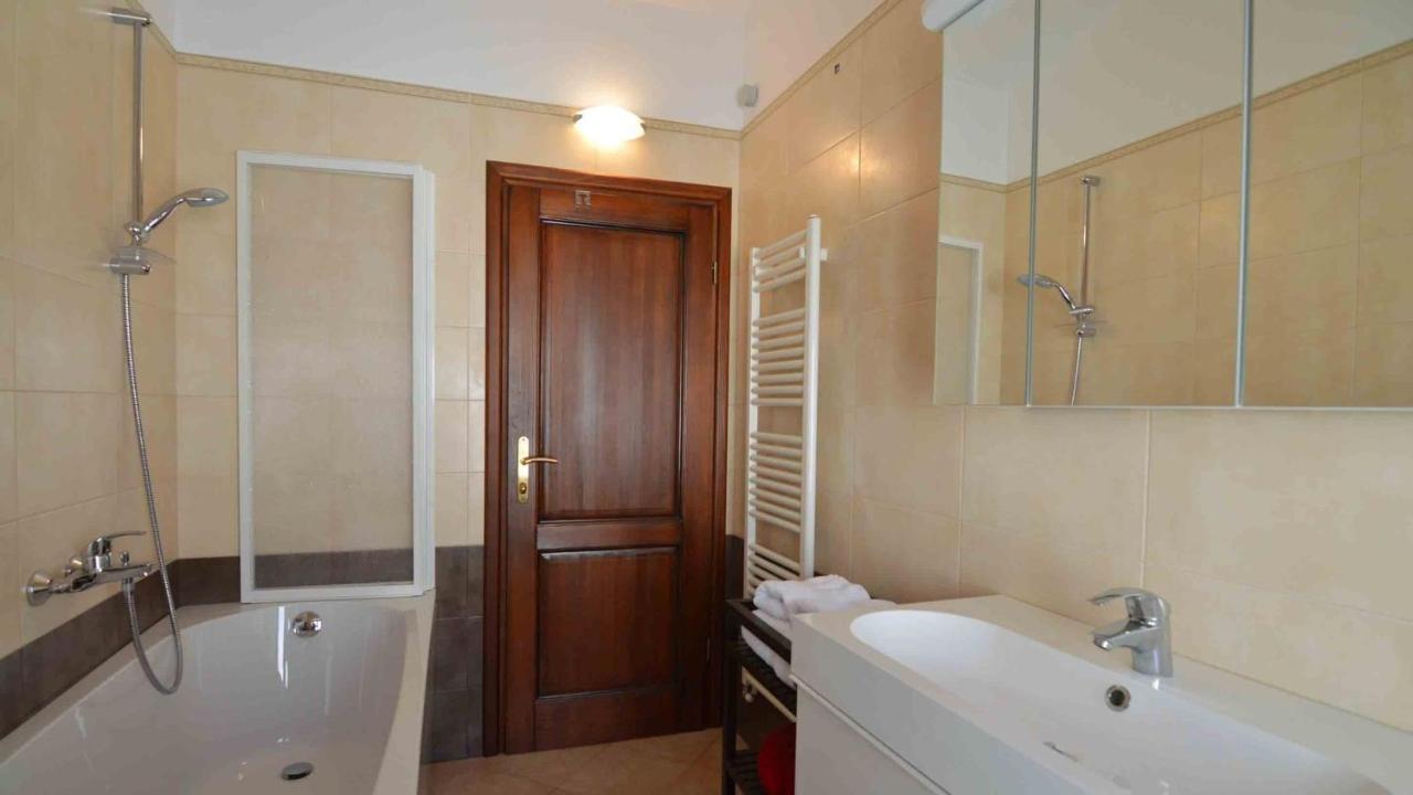 Villa Beram Luaran gambar